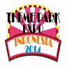 Theme Park Expo Indonesia 2014