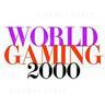 World Gaming Congress & Expo 2000