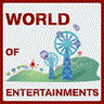 World of Entertainments - Int'l Specialised Exhibition for Attractions & Amusement Parks