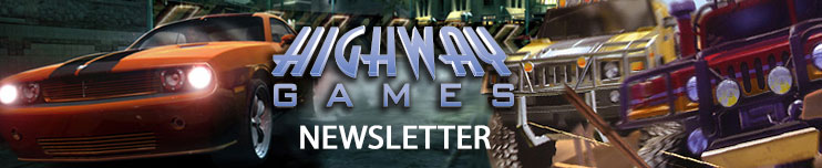 Highway Games Newsletter