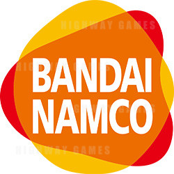 BANDAI NAMCO Amusement America