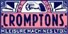 Cromptons Leisure Machines Ltd