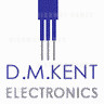 D.M. Kent Electronics Ltd