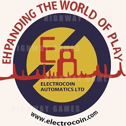 Electrocoin Automatics Ltd