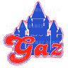 Gaz Inflatable Castle Ltd