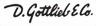 Gottlieb Electronics