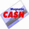 Magnetic Cash