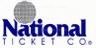 National Ticket Company