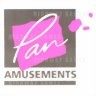 Pan Amusements