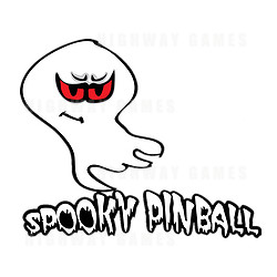 Spooky Pinball LLC