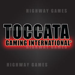 Toccato Gaming International